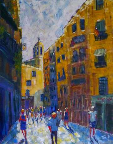 Girona by tim hyde 1