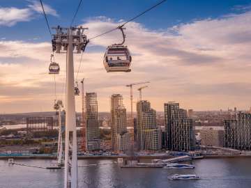 London emirites airline 3