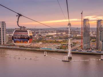 London emirites airline 4