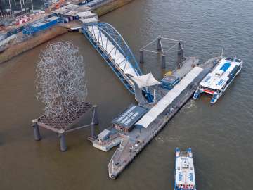 London emirites airline 6