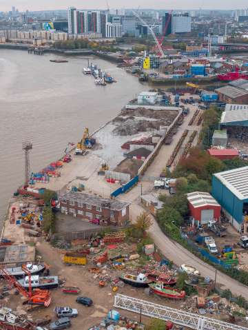 London emirites airline 7