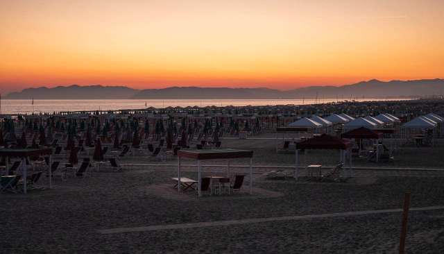 Marina di pietrasanta 1