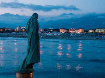 Marina di pietrasanta 5