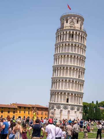 Pisa 6