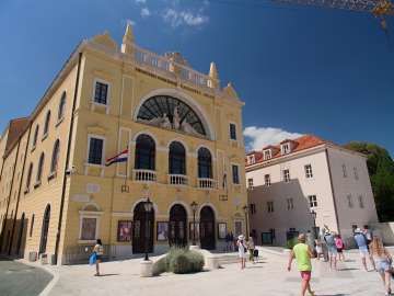 Split croatia 6