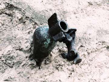 Budapest mini statues 11