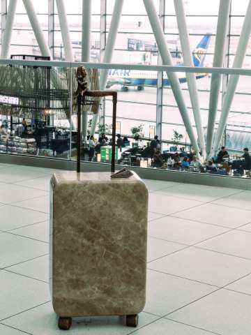 Budapest mini statues 14