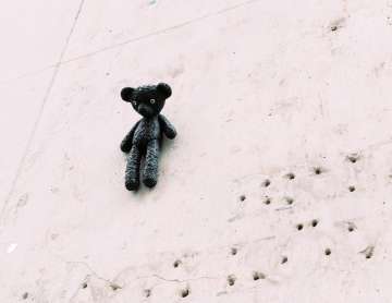 Budapest mini statues 4