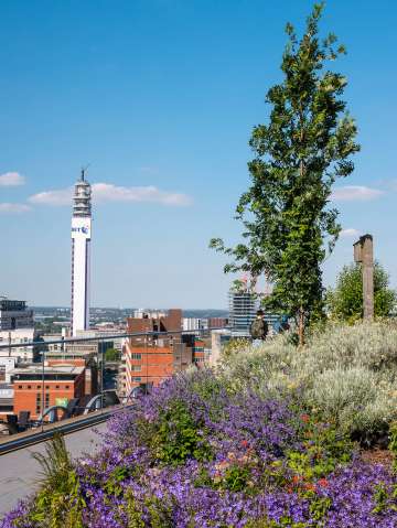Birmingham uk 2