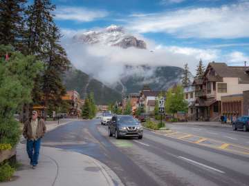 Banff 7