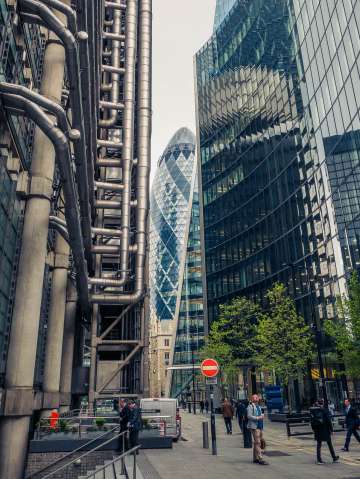 Leadenhall london 6