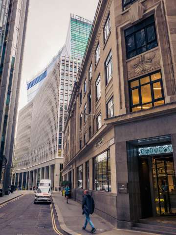 Leadenhall london 7