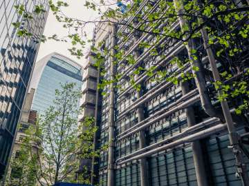 Leadenhall london 8