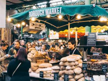 London borough market 2