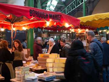 London borough market 3