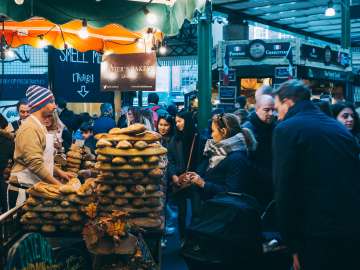 London borough market 4