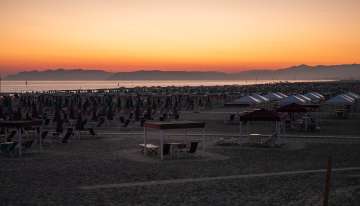 Marina di pietrasanta 1