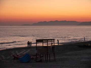 Marina di pietrasanta 2
