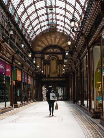 Newcastle 2