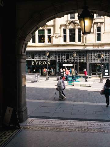 Newcastle 3