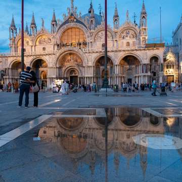 St marks venice 1