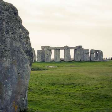 Stonehenge 2