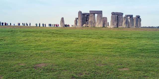 Stonehenge 4